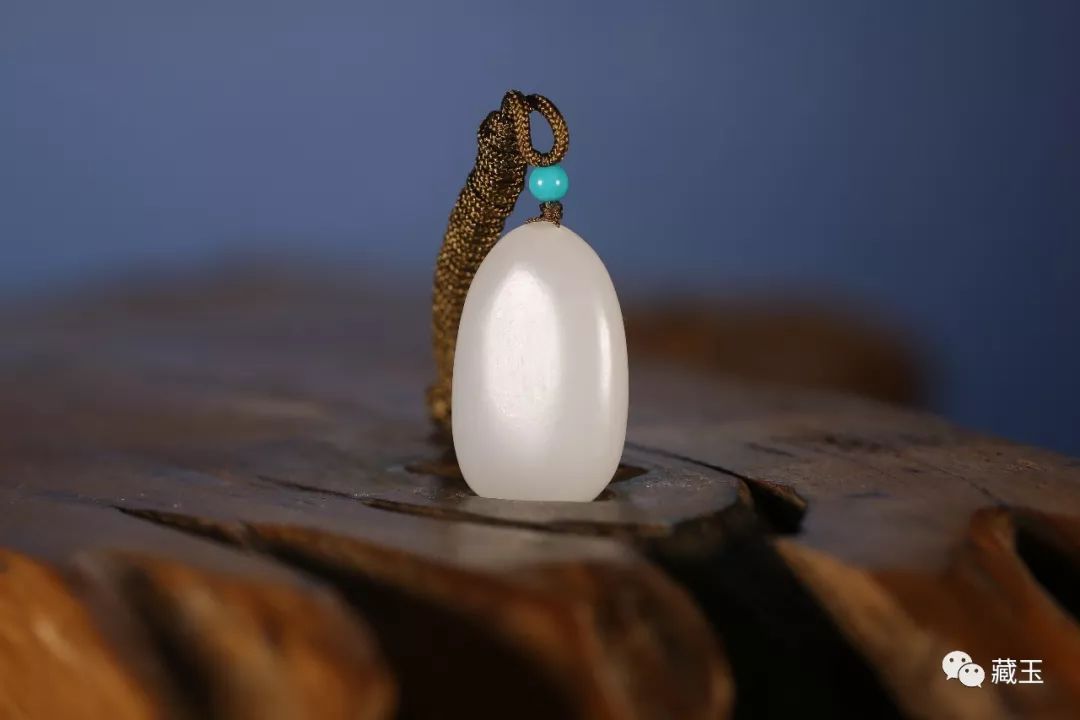 一位玉友的年终总结！2019，爱玉新的开始……