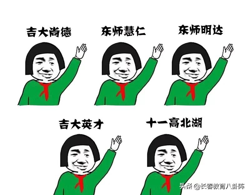 长春新区有多少所学校,长春新区教育好吗