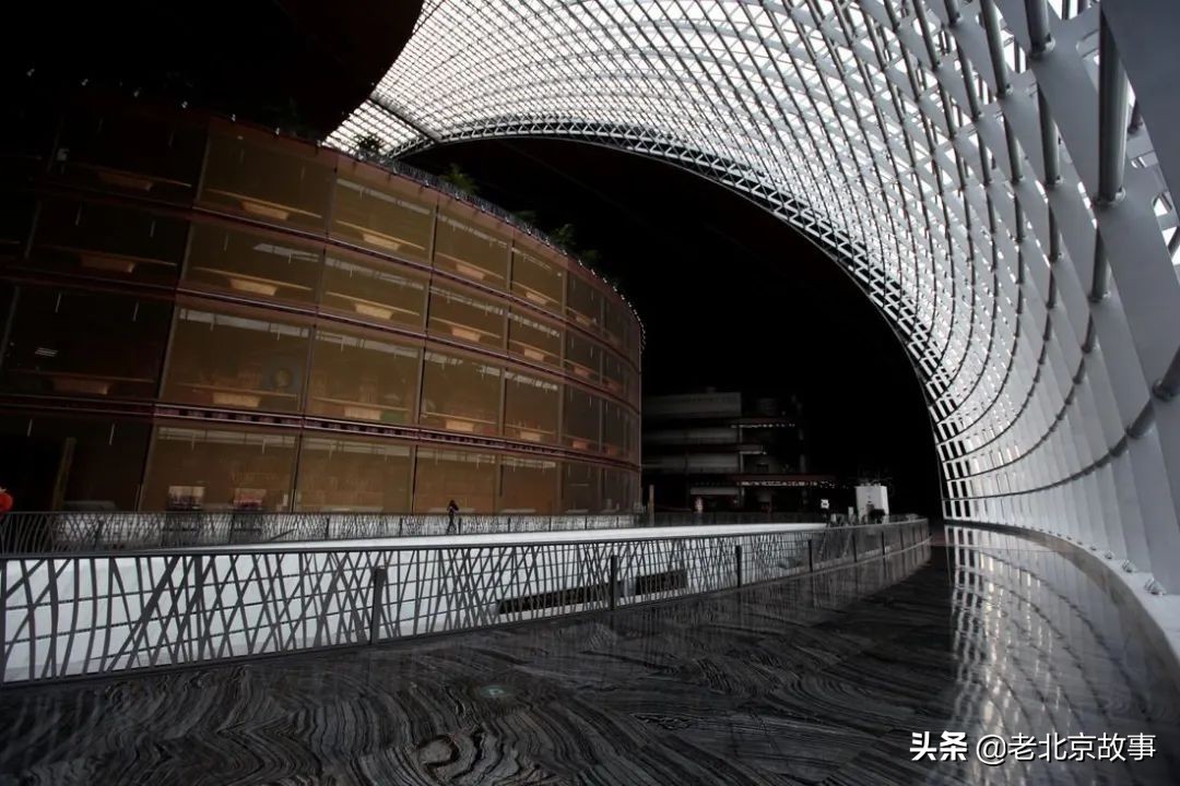 北京有哪些地标值得去看一下,北京的地标建筑物有哪些