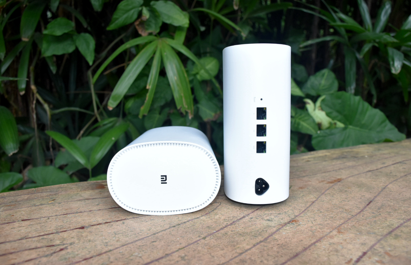 小米路由器ax6000和ax600mesh组网,华为和小米mesh路由器测评