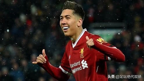 足坛十大中锋哈兰德,莱万苏牙谁更强