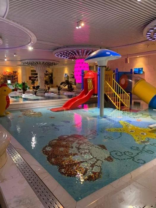 天津性价比高的洗浴中心,天津最棒最高端的洗浴中心