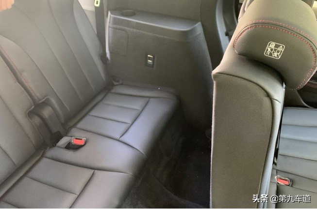 比亚迪唐dm顶配测试,深度体验比亚迪唐dm