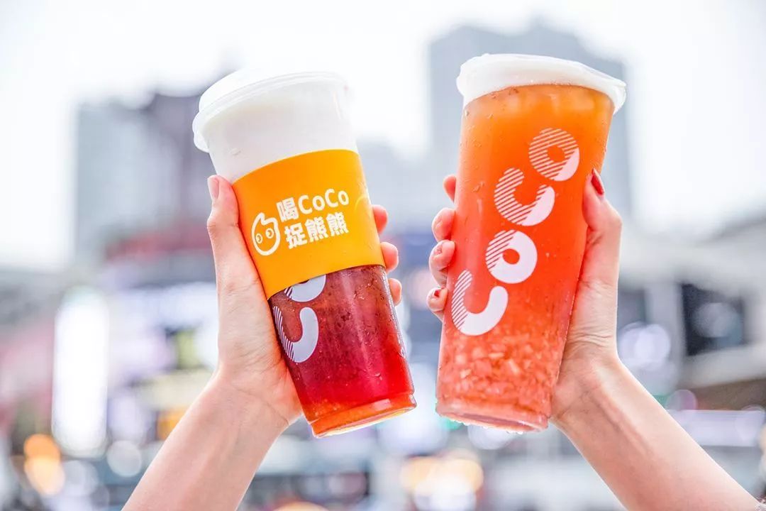 湖南网红奶茶推荐最火的,长沙网红奶茶推荐最火的绿色包装