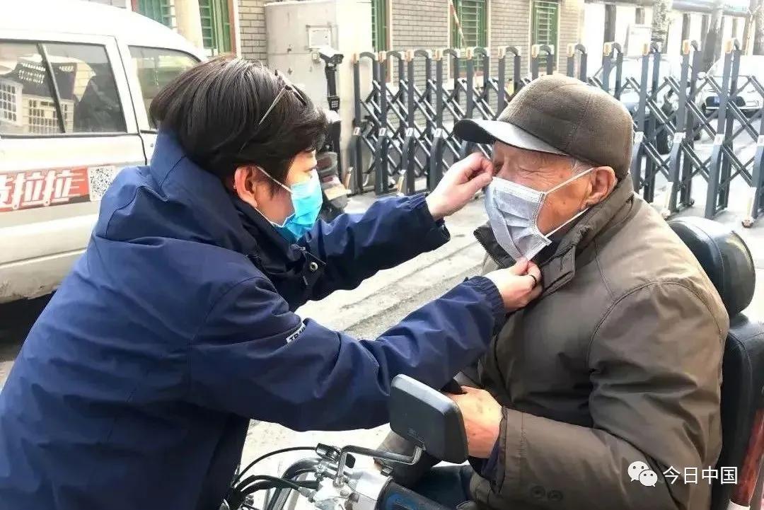 举全国之力支援湖北抗疫,抗击疫情举国之力