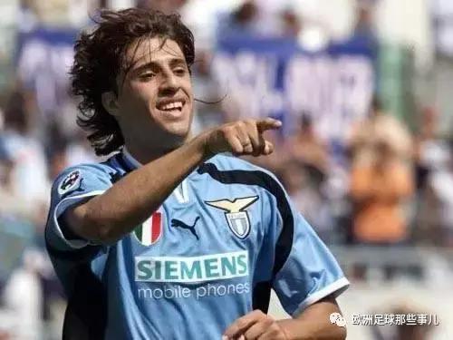 球员评价克雷斯波,克雷斯波足球