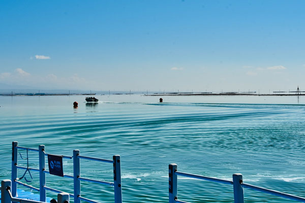 茶卡盐湖旅游最佳时间,茶卡盐湖旅游几月份去合适