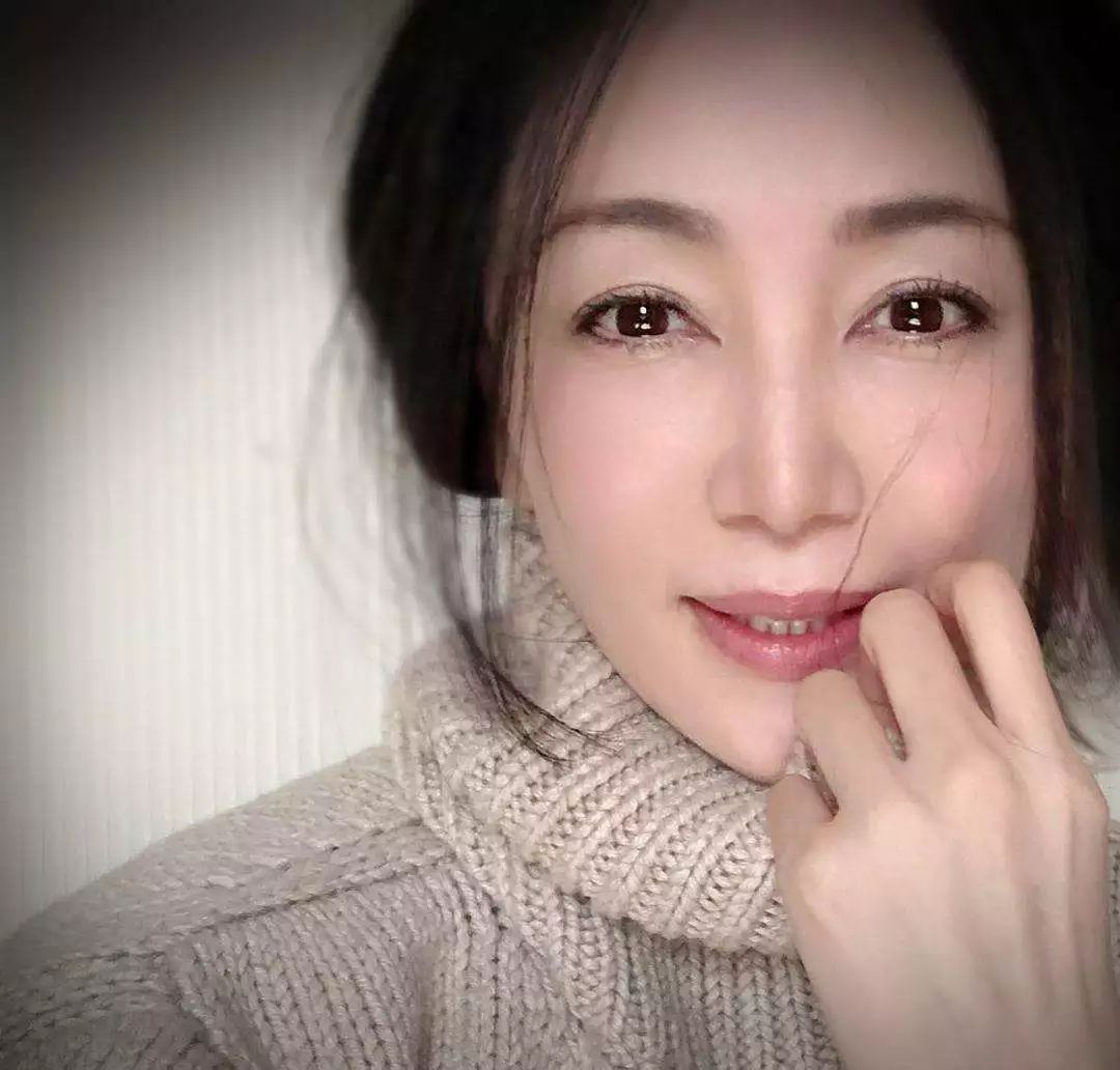 有人老说你靠化妆变美,冻龄全靠化妆