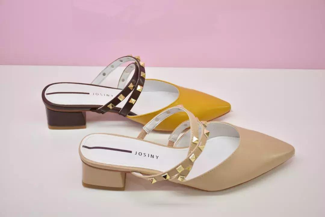 卓诗尼女鞋导购,爆款女鞋卓诗尼