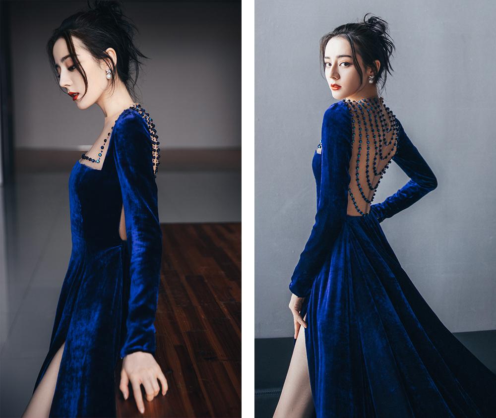 30个红毯热搜自成一派！看看婚庆届最高规格买家秀