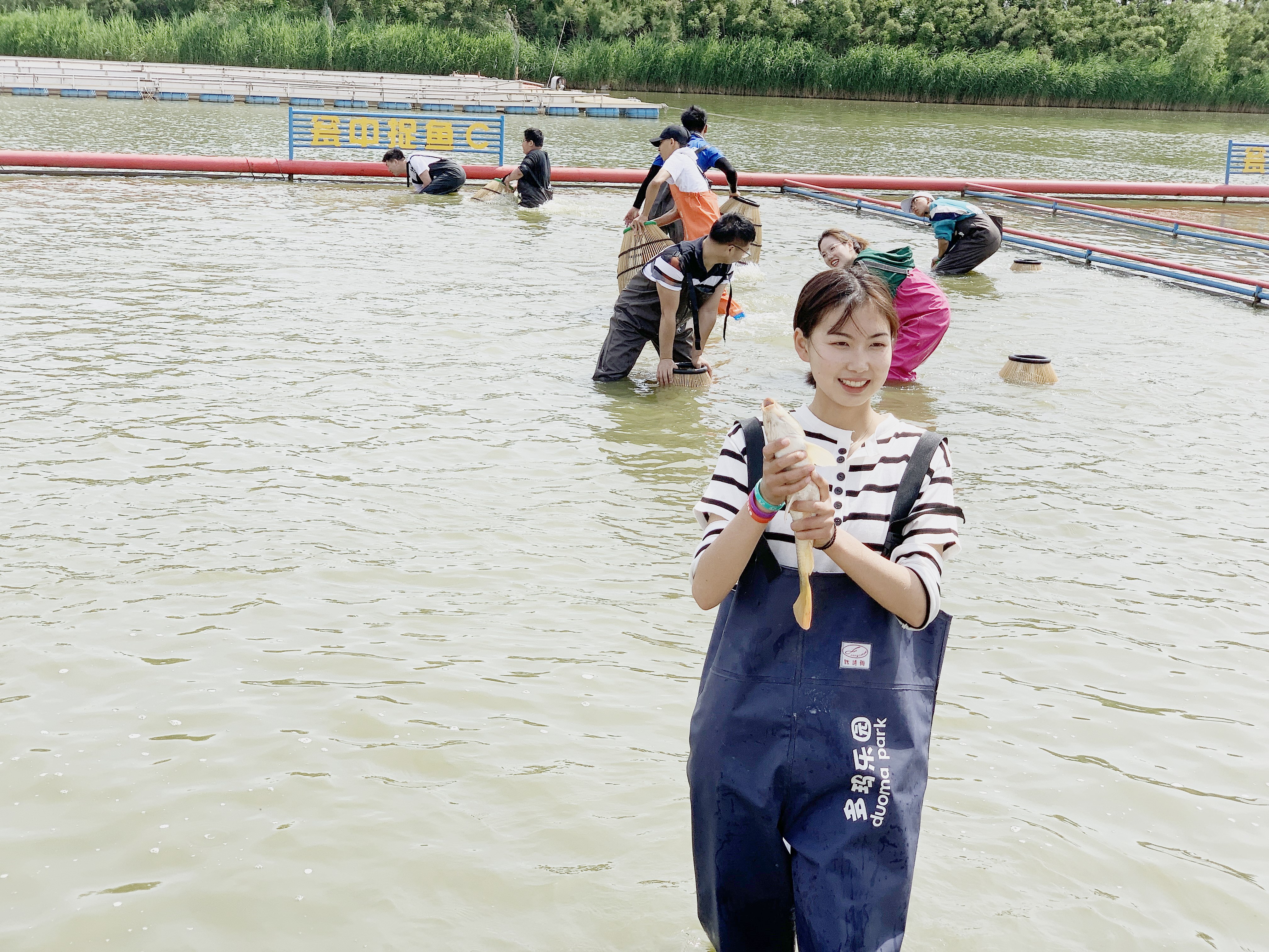 亲子游玩好去处嬉水狂欢,京津冀亲子游温泉乐园