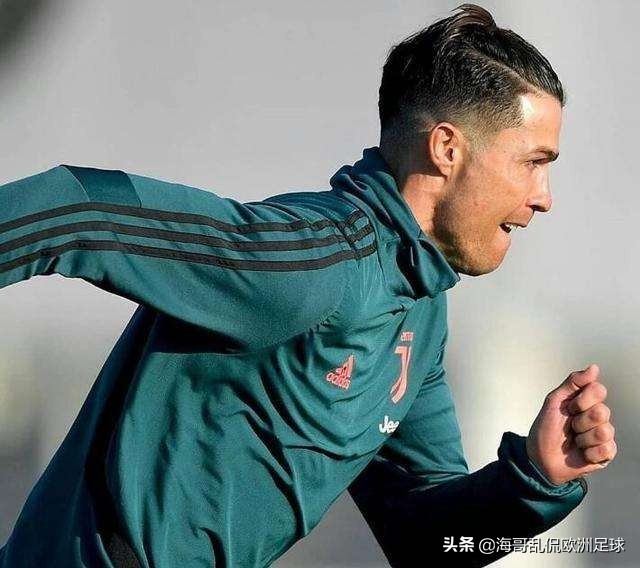 c罗尤文帽子戏法开炮,c罗戴帽绝杀沙尔克04