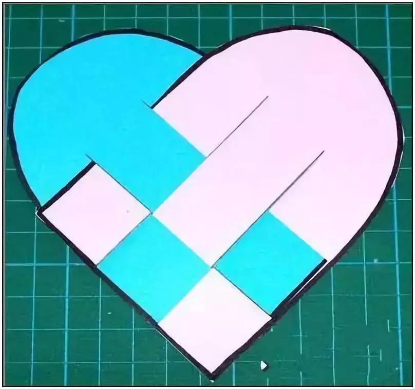 三八妇女节手工贺卡简单慢又好看,三八节贺卡简单又漂亮怎么做