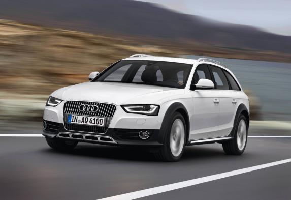 奥迪a6avant哪一款最值得选,奥迪a6avante-tron