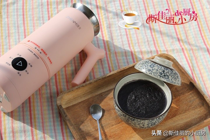 3款早餐营养粥的配方分享给你,高钙燕麦早餐奶复合蛋白质饮品