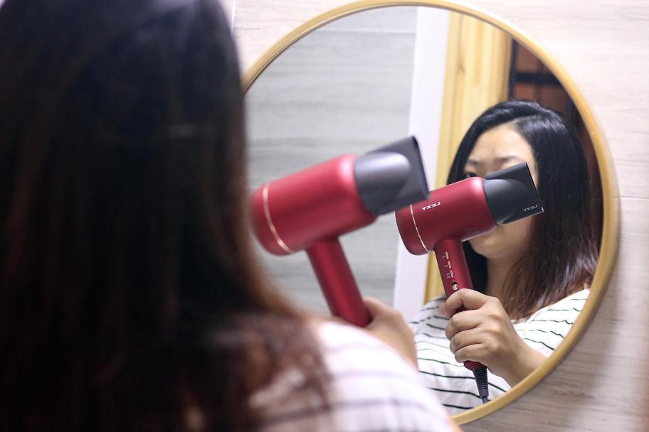 399元电吹风,几百块的电吹风有什么不一样