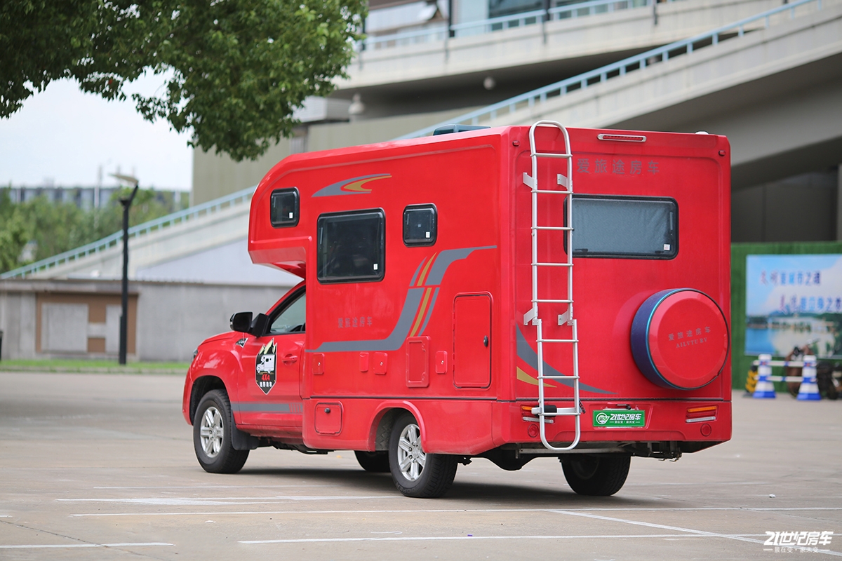 长城炮房车价格10万左右最新款,长城炮皮卡房车最新款