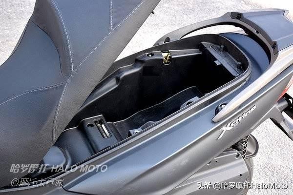 光阳最新款250踏板车评测,xciting光阳250踏板测评