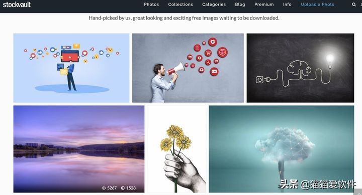 堪称ppt模板终结者,免费且好用的ppt模板