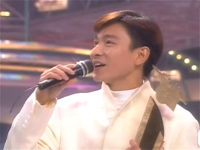 刘德华不和周星驰拍电影的原因,2020年刘德华和周星驰合拍的电影