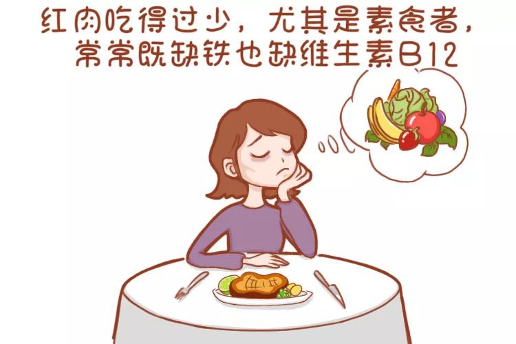 孕妇缺铁性贫血会影响孩子发育吗,孕期缺铁性贫血对宝宝有什么影响