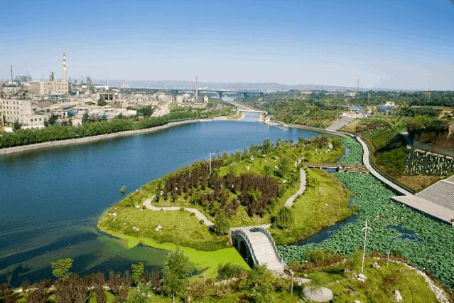 向世界推介美丽的家乡,向世界推介洛阳