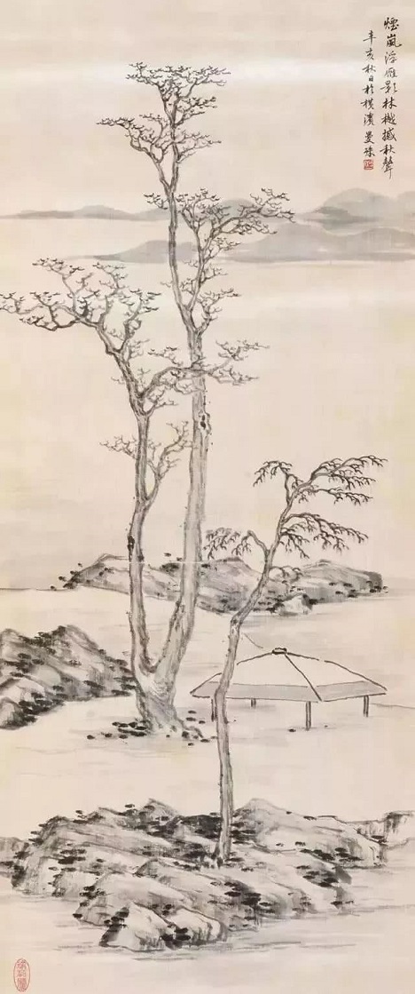 芒鞋和苏曼殊什么关系 (苏曼殊芒鞋翻译)