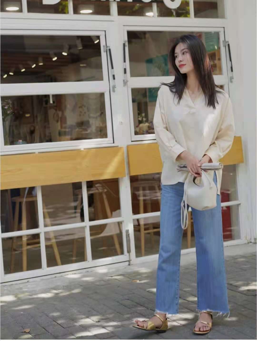 2021春夏服装流行趋势女装,2021年流行秋款女装风格趋势