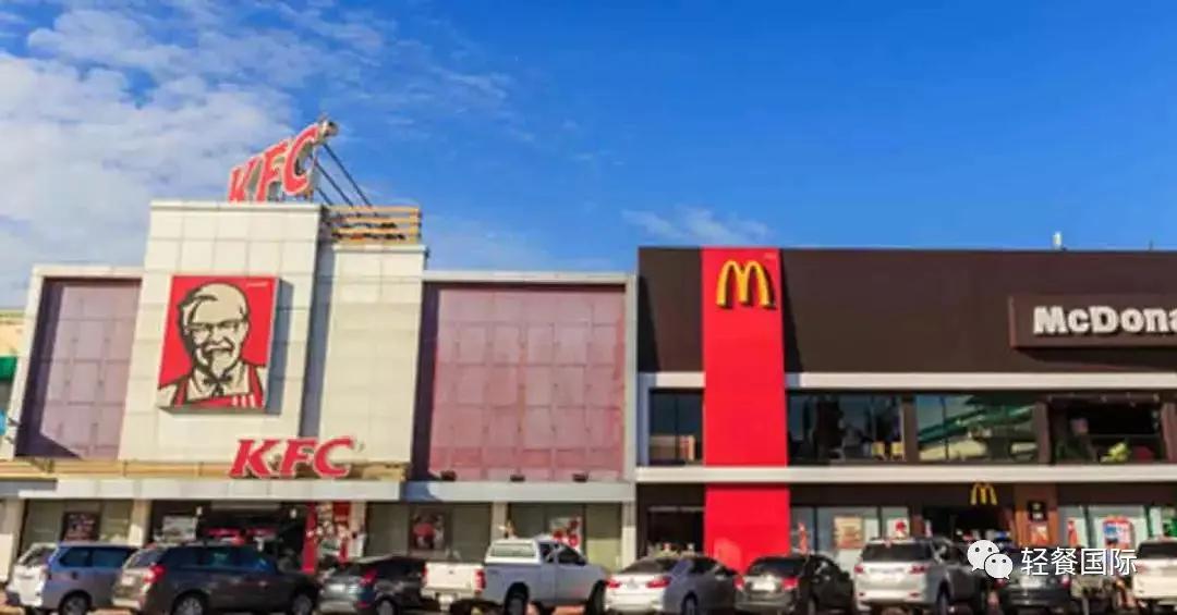 开一家汉堡炸鸡店赚钱吗,炸鸡汉堡店开在哪里好