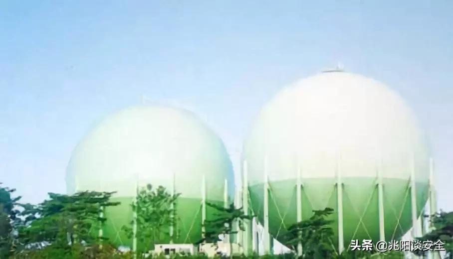 lng常压储罐完整性评估测试方法,一文了解钢套钢蒸汽保温管