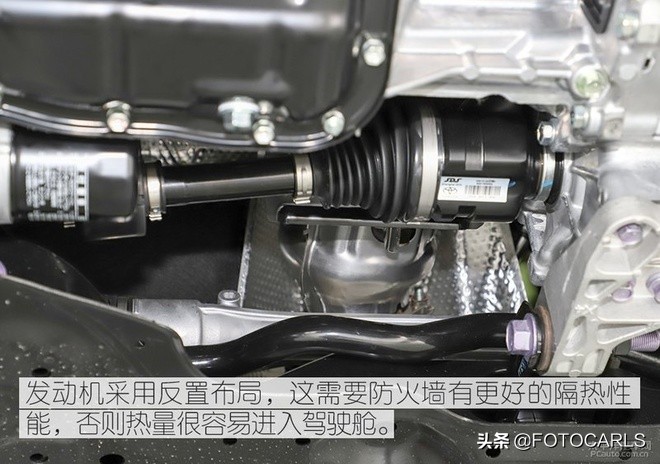 丰田c-hr底盘是不是轿车底盘,广汽丰田c-hr底盘