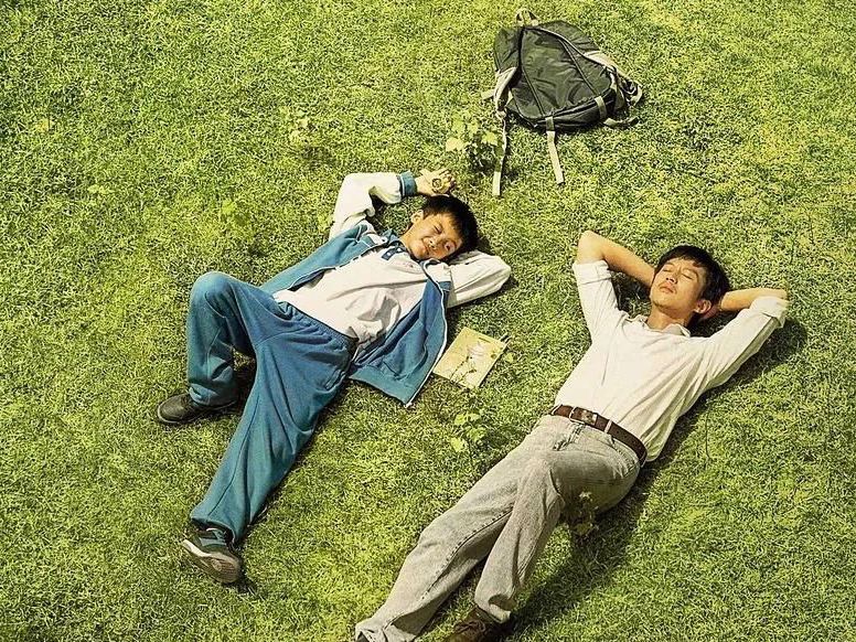 我老公是狮子座,爱孩子“胜过”爱我,但我能接受