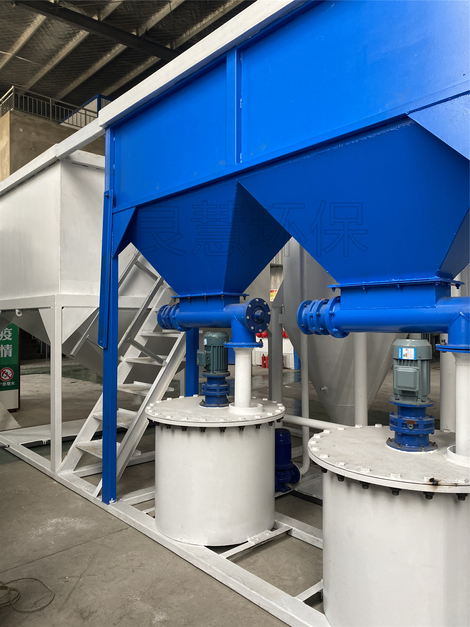 砖瓦厂烟气除尘和脱硫,脱硫ph值过高或过低解决方法