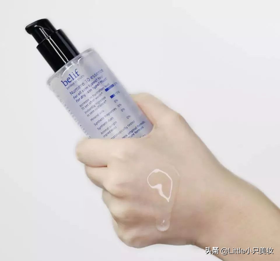 敏感肌用什么护肤品牌好,敏感肌小众护肤品