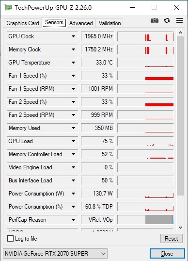 铭瑄rtx20708g和映众rtx2060super8g,铭瑄rtx2060super游戏测评
