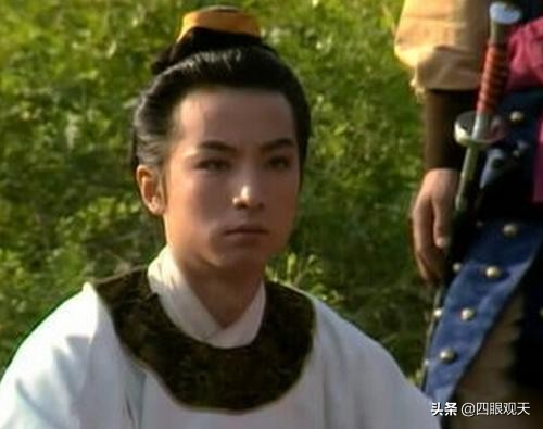 红楼梦秦可卿五大怪事,秦可卿生病时宝玉去看想到了什么