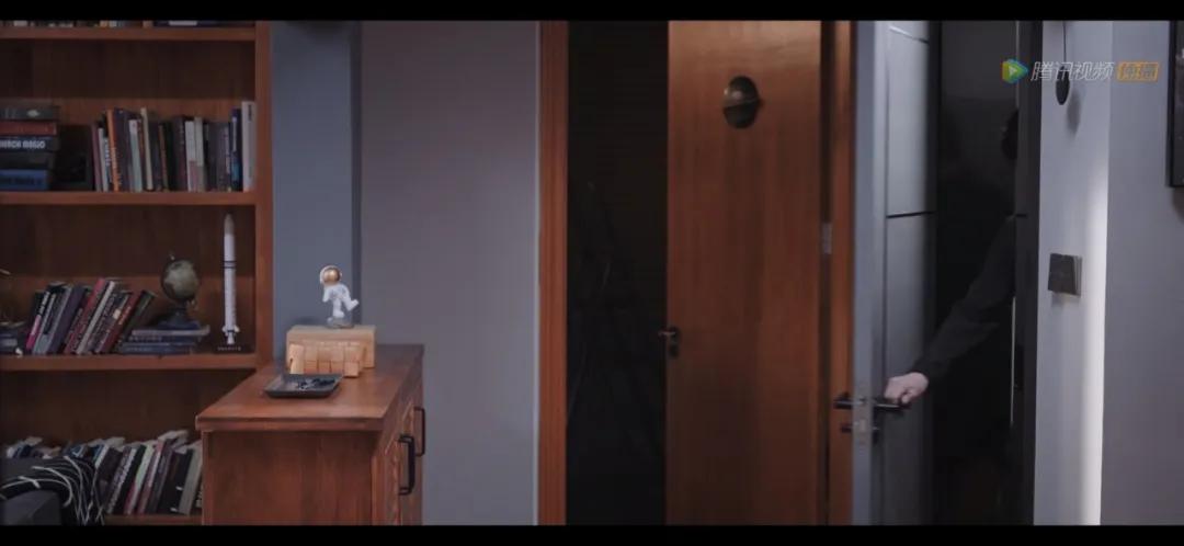 杨洋收纳大师,杨洋家在上海