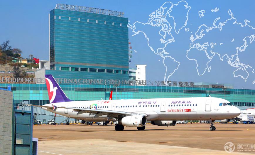 澳门机场2023年旅客吞吐量,澳门旅客量持续回稳