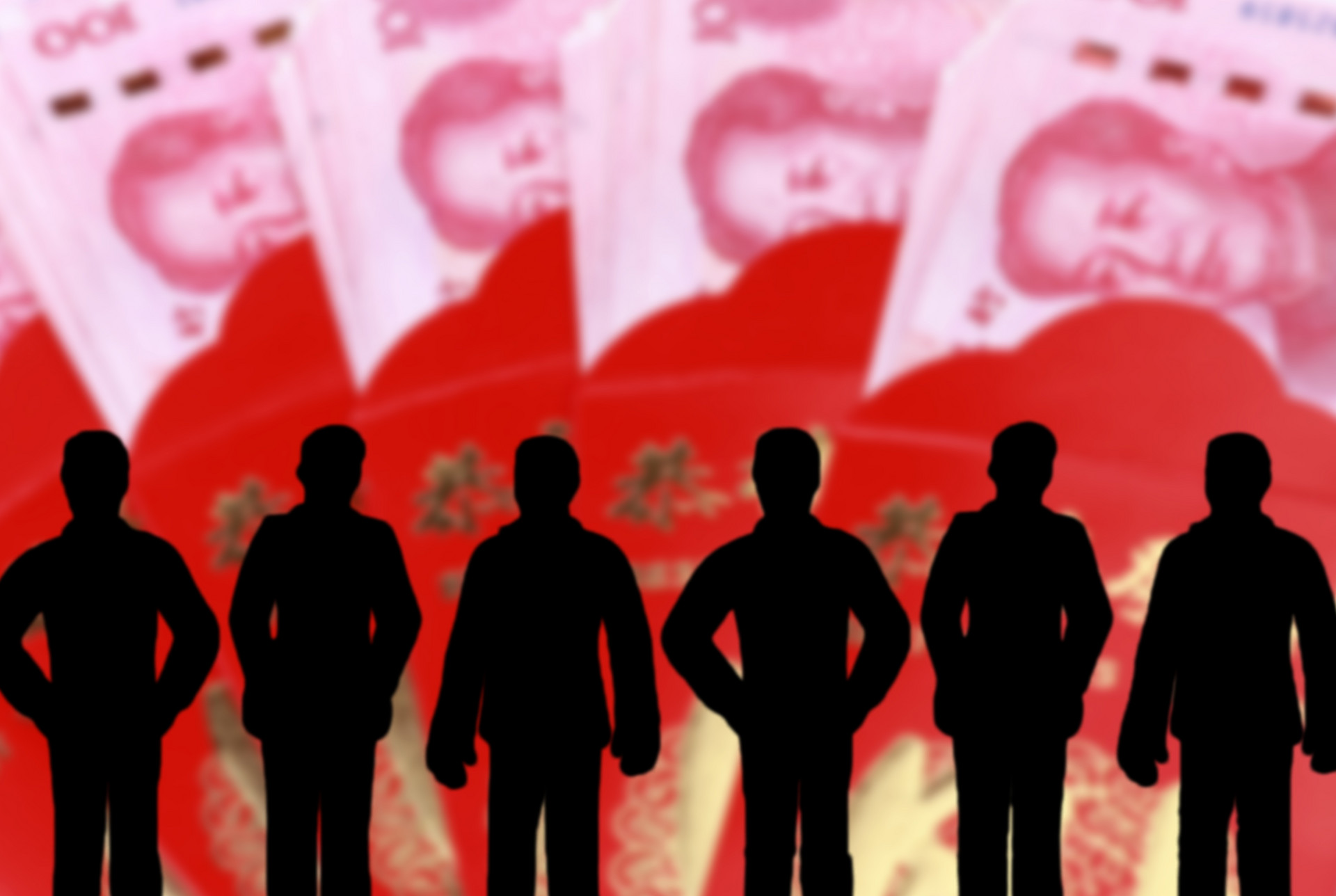 年薪50万的有哪些职业,年薪五十万是干什么的