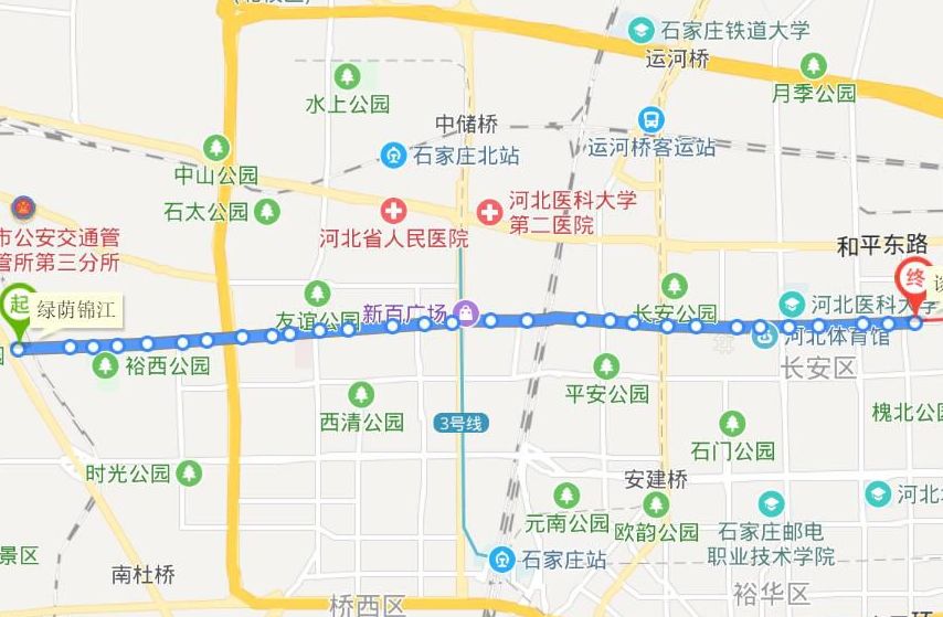 在石家庄生活需要什么条件,在石家庄生活中的技巧