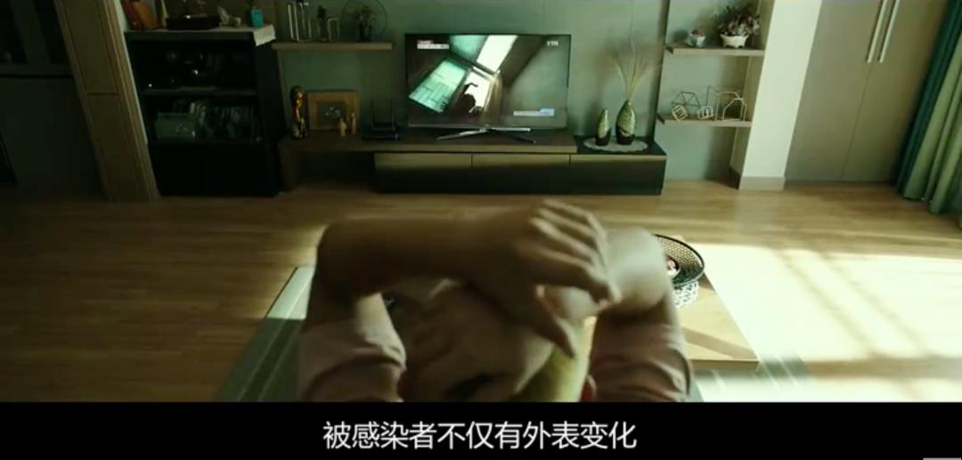 刘亚仁朴信惠阵容强大，韩国丧尸大片《活着》比釜山行2好看？