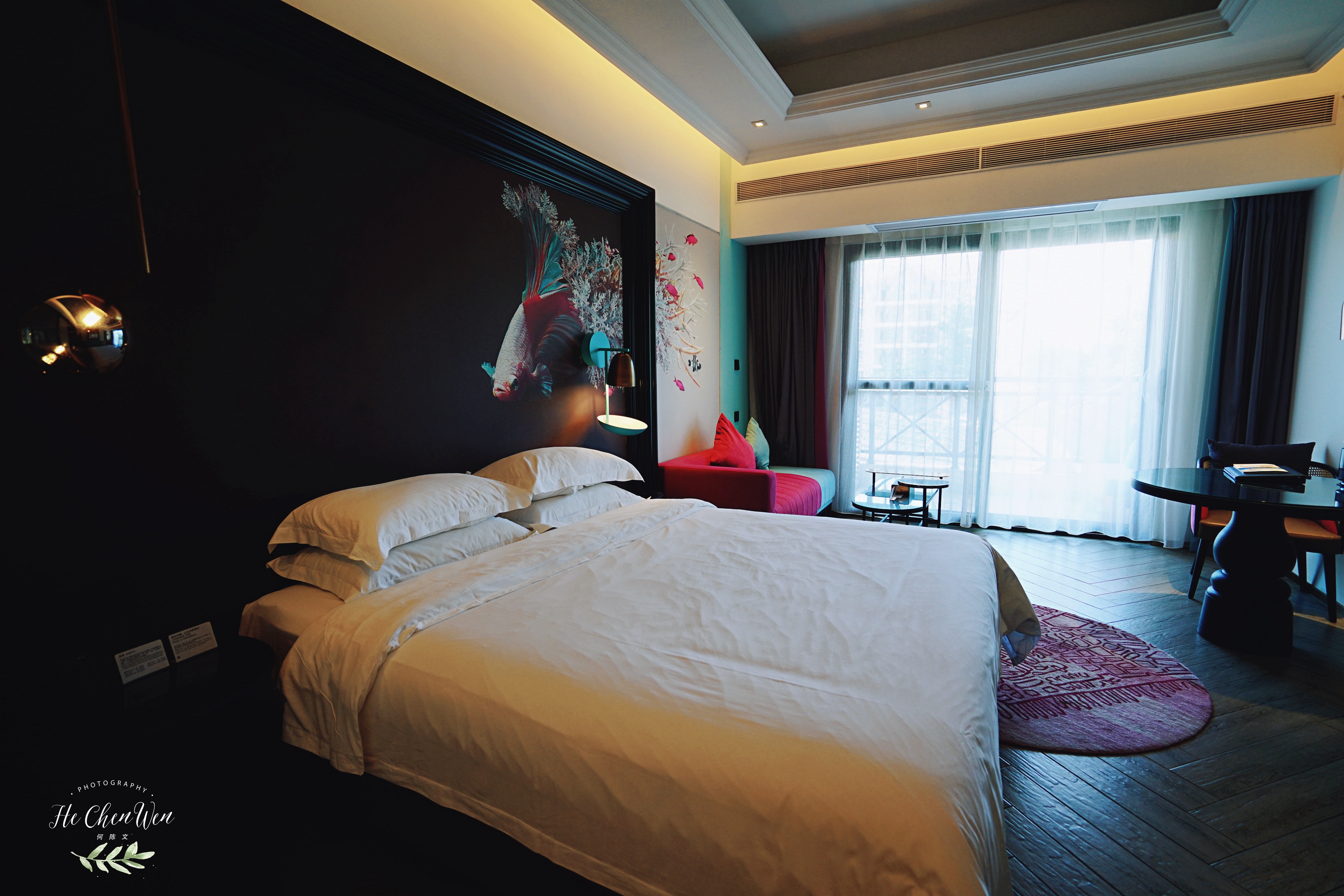 海棠湾性价比超高的酒店,海棠湾情侣度假酒店性价比推荐