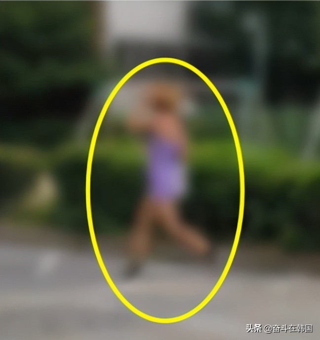 韩国街头扮爱豆,韩国街头采访中国变装