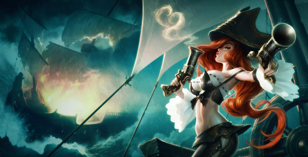 英雄联盟赏金猎人带闪现,英雄联盟赏金猎人技能