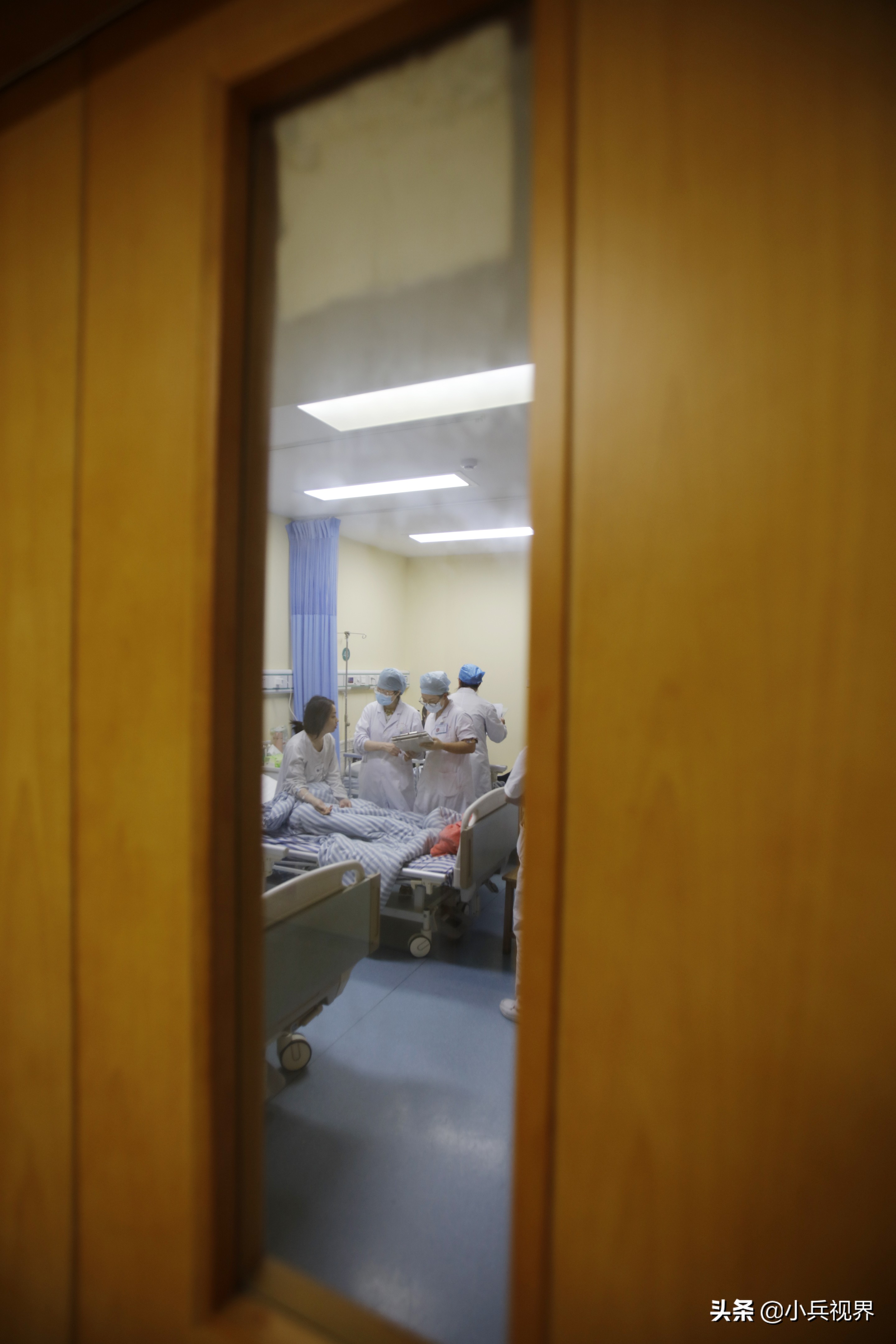 湖南有一女神医是真是假,湖南了不起的女人