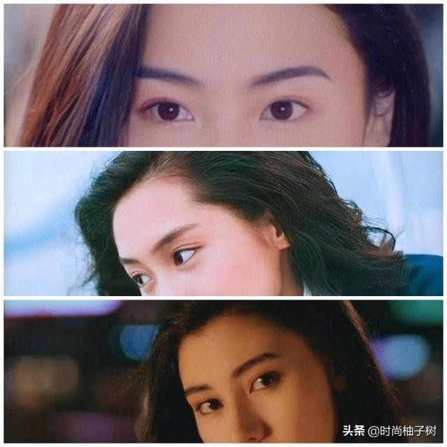 如何打造古典妆容,复古妆容化妆教程