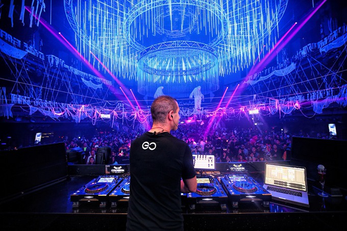 学DJ打碟迷茫时的建议