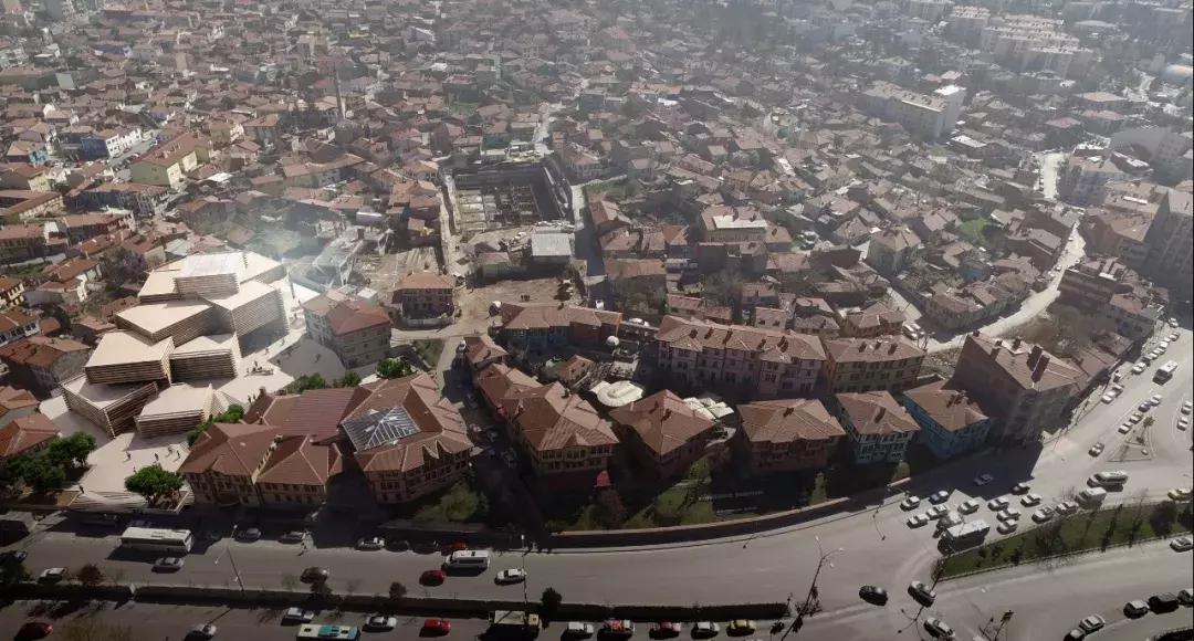 隈研吾6个最新设计方案