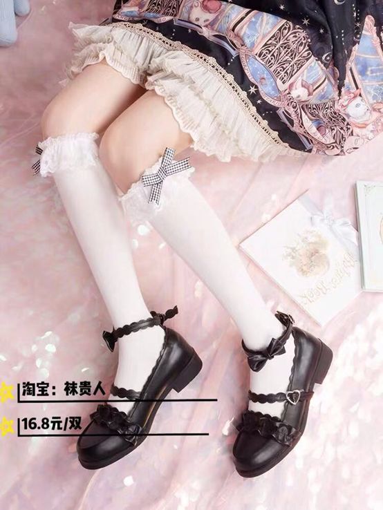 夏季潮袜五分长袜推荐 (高品质高颜值好袜推荐)