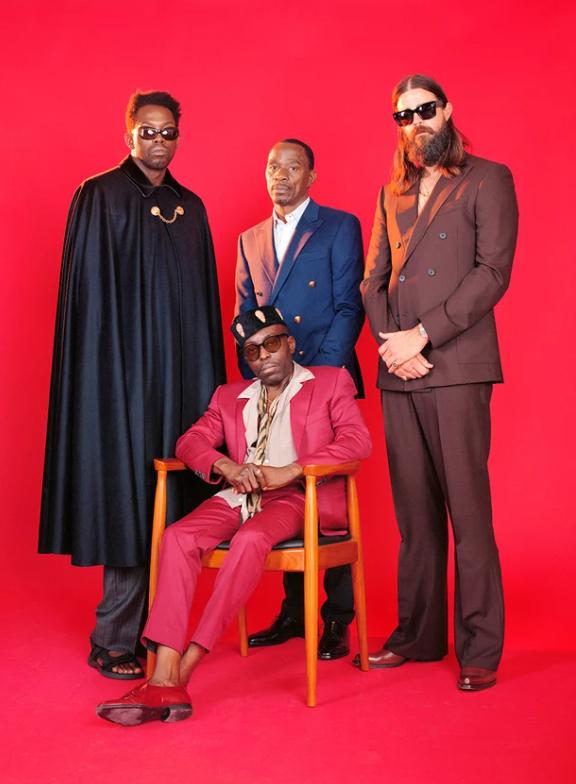 2020最时尚潮流的男装,今年最流行的男装品牌